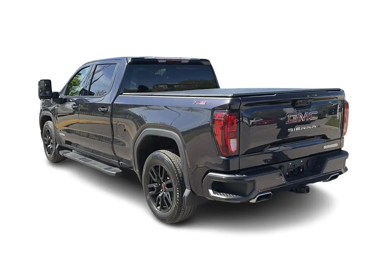 GMC Sierra 1500 снимка GMC Sierra 1500