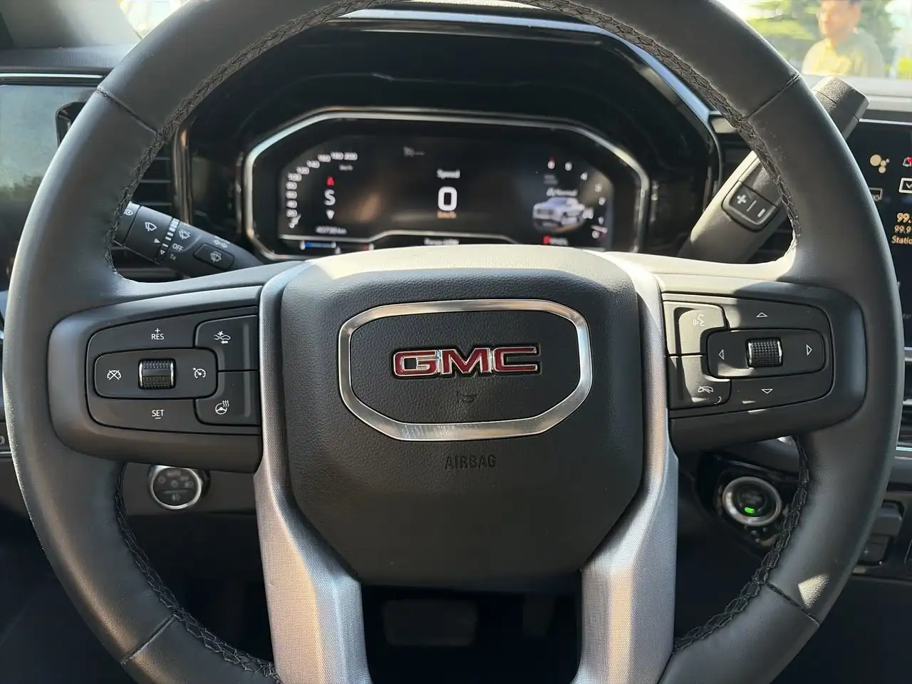 GMC Sierra 1500 снимка GMC Sierra 1500