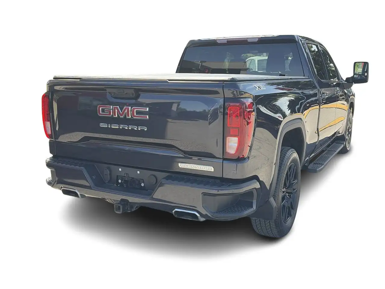 GMC Sierra 1500 снимка GMC Sierra 1500