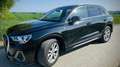 Audi Q3 40 TFSI quattro S line Matrix/AHK Schwarz - thumbnail 1