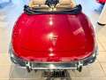 Jaguar E-Type Convertible  - ONLINE AUCTION Czerwony - thumbnail 14