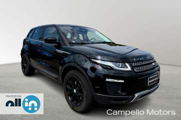 Range Rover Evoque 2.0 TD4 150cv 5p. SE Dynamic