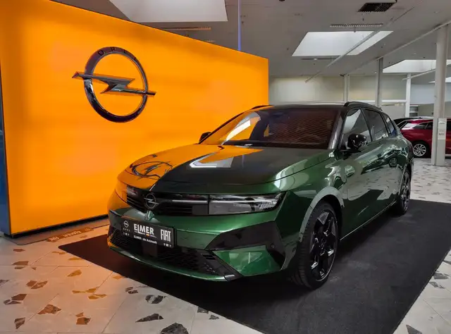 2026 Opel Astra for sale