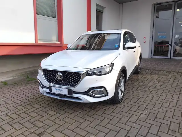 MG EHS 1.5 t-gdi phev Exclusive auto