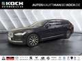 Volvo V90 T6 Recharge AWD Inscript.ACC BLIS PANO V-LED Negru - thumbnail 1