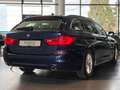 BMW 520 d Touring Navi DrivingA. LED Shz SurroundView Bleu - thumbnail 6
