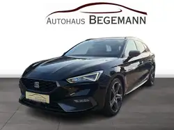 Seat Leon Sportstourer 4Drive DCC / PANO / AHK