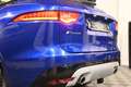 Jaguar F-Pace 3.0D S V6 AWD R-SPORT / DISTRONIC / CAMERA 360 Bleu - thumbnail 12