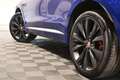 Jaguar F-Pace 3.0D S V6 AWD R-SPORT / DISTRONIC / CAMERA 360 Bleu - thumbnail 11