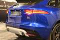 Jaguar F-Pace 3.0D S V6 AWD R-SPORT / DISTRONIC / CAMERA 360 Bleu - thumbnail 7