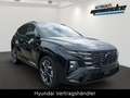 Hyundai TUCSON N Line  X Mild-Hybrid 2WD Schwarz - thumbnail 2