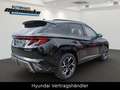 Hyundai TUCSON N Line  X Mild-Hybrid 2WD Schwarz - thumbnail 3