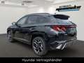 Hyundai TUCSON N Line  X Mild-Hybrid 2WD Schwarz - thumbnail 4