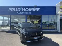 Peugeot 5008 1.5 BLUEHDI 130CH S\u0026S ALLURE PACK EAT8