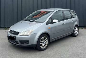 1.6 tdci