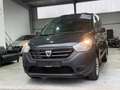 Dacia Dokker Ambiance LPG Klima 1Hand Gris - thumbnail 4