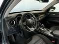 Alfa Romeo Stelvio 2020 Diesel 2.2 t Business rwd 160cv auto Verde - thumbnail 13