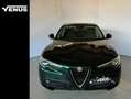 Alfa Romeo Stelvio 2020 Diesel 2.2 t Business rwd 160cv auto Verde - thumbnail 1