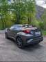 Toyota C-HR 1,8 Hybrid C-ULT CVT Grey - thumbnail 6