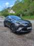 Toyota C-HR 1,8 Hybrid C-ULT CVT Grey - thumbnail 1