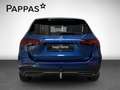 Mercedes-Benz B 220 4MATIC Distr PTS Navi Pano Wide Cam LED Blau - thumbnail 5