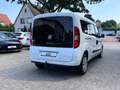Fiat Doblo Doblò SX Maxi Kombi Automatik/2.Hand Weiß - thumbnail 7