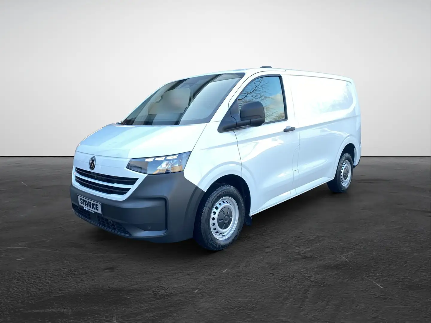 Volkswagen T7 Kastenwagen 2.0 TDI DSG Kasten kurzer Radstand Alb - 2