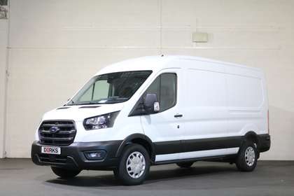 Ford Transit 2.0 TDCI L2 H2 Automaat Airco Navigatie Digitaal D