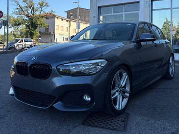 120i Msport 5p auto