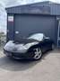 Porsche 996 TYPE 996 CABRIOLET CARRERA 4, 22 CV 300 CH, 1er M.E.C 26-01-2001 Noir - thumbnail 1