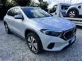 Mercedes-Benz EQA 350 Sport Tech Edition 4matic Argento - thumbnail 1
