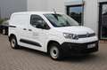 Citroen Berlingo Kasten BlueHDi 100 Club M |AHK|NAV|RFK| Weiß - thumbnail 3