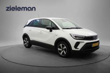 1.2 Edition - Carplay, Navi, Cruise - NIEUW MODEL