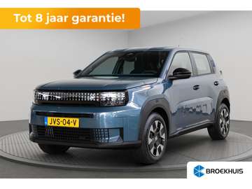 1.2 Hybrid ICON | Tot 8 Jaar Garantie | Apple Carp