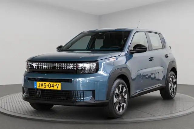 Fiat Grande Panda 1.2 Hybrid ICON | Tot 8 Jaar Garantie | Apple Carp
