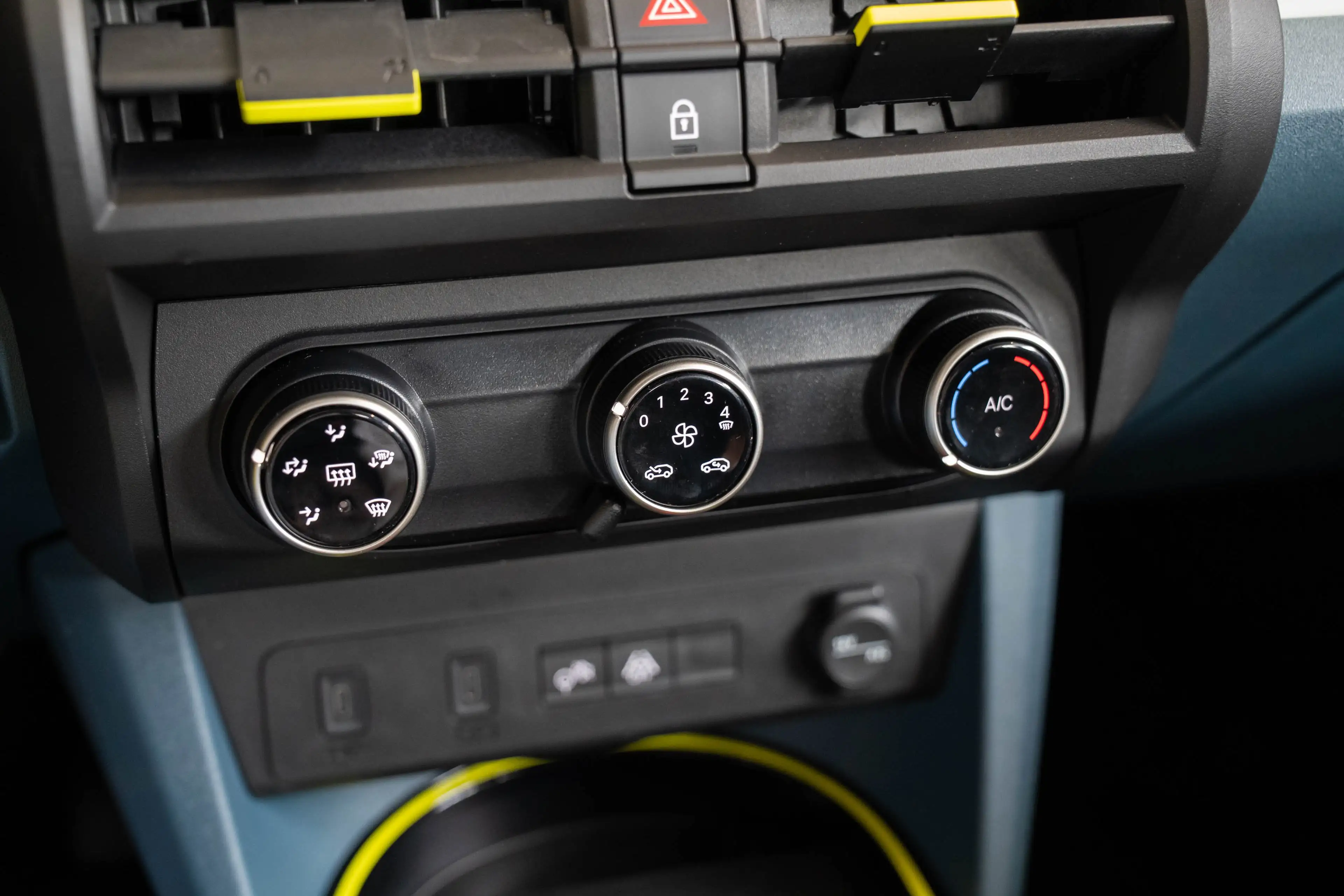 Fiat Grande Panda 1.2 Hybrid ICON | Tot 8 Jaar Garantie | Apple Carp — photo 23