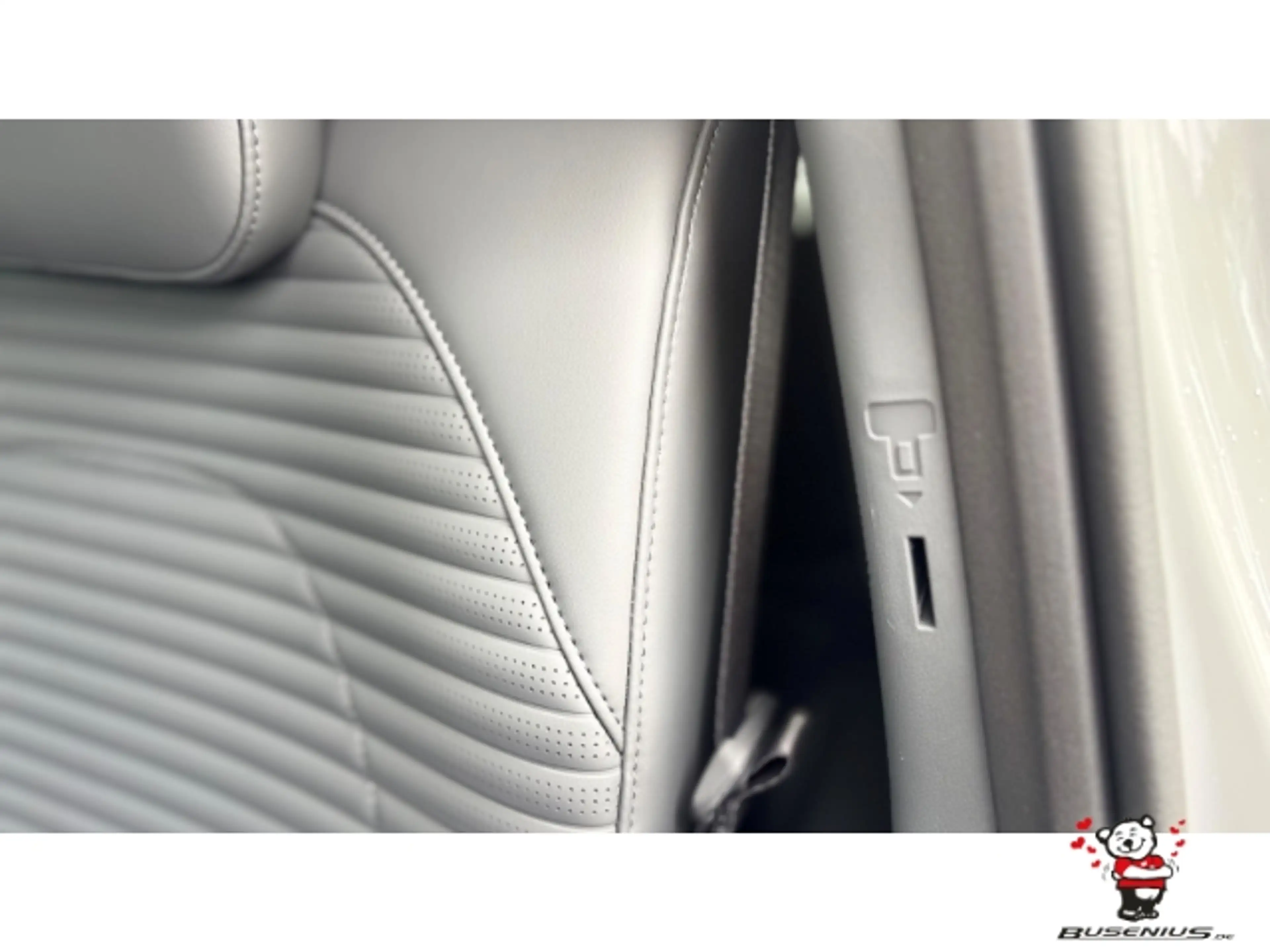Kia EV2 61 kWh Black-Line 4S+Com+Dri+Style+SHZ+360° — photo 20