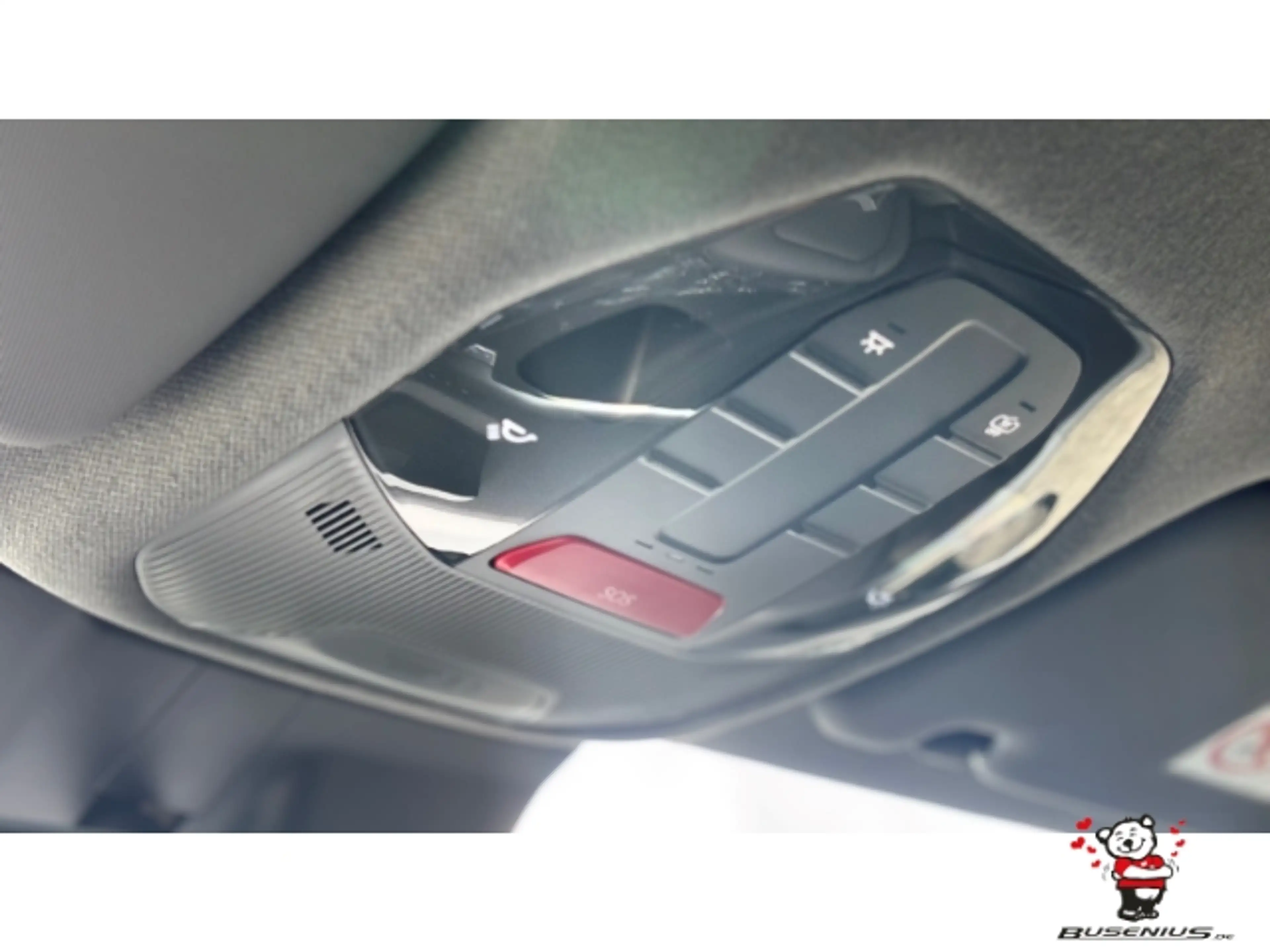 Kia EV2 61 kWh Black-Line 4S+Com+Dri+Style+SHZ+360° — photo 16