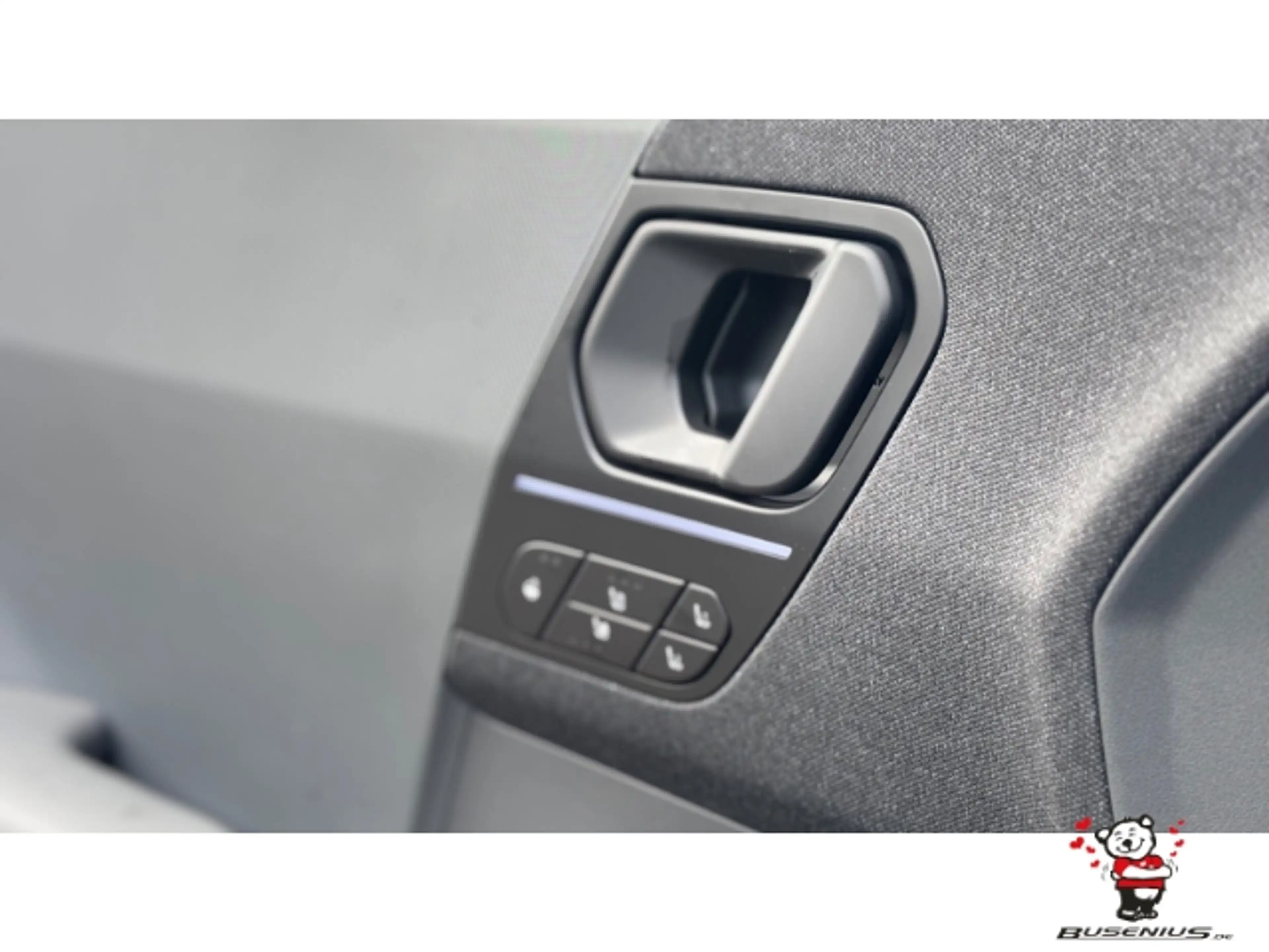Kia EV2 61 kWh Black-Line 4S+Com+Dri+Style+SHZ+360° — photo 18