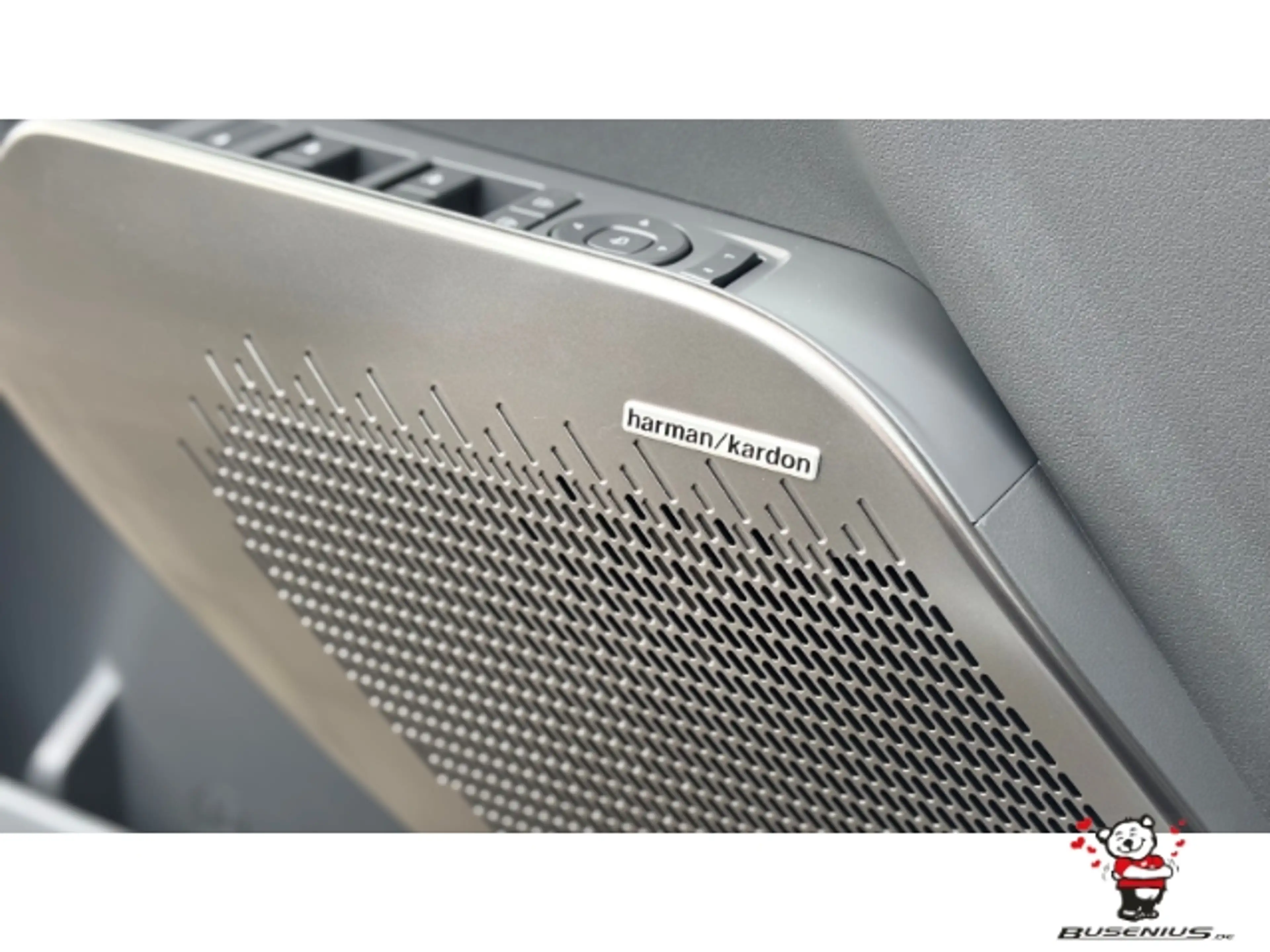 Kia EV2 61 kWh Black-Line 4S+Com+Dri+Style+SHZ+360° — photo 17