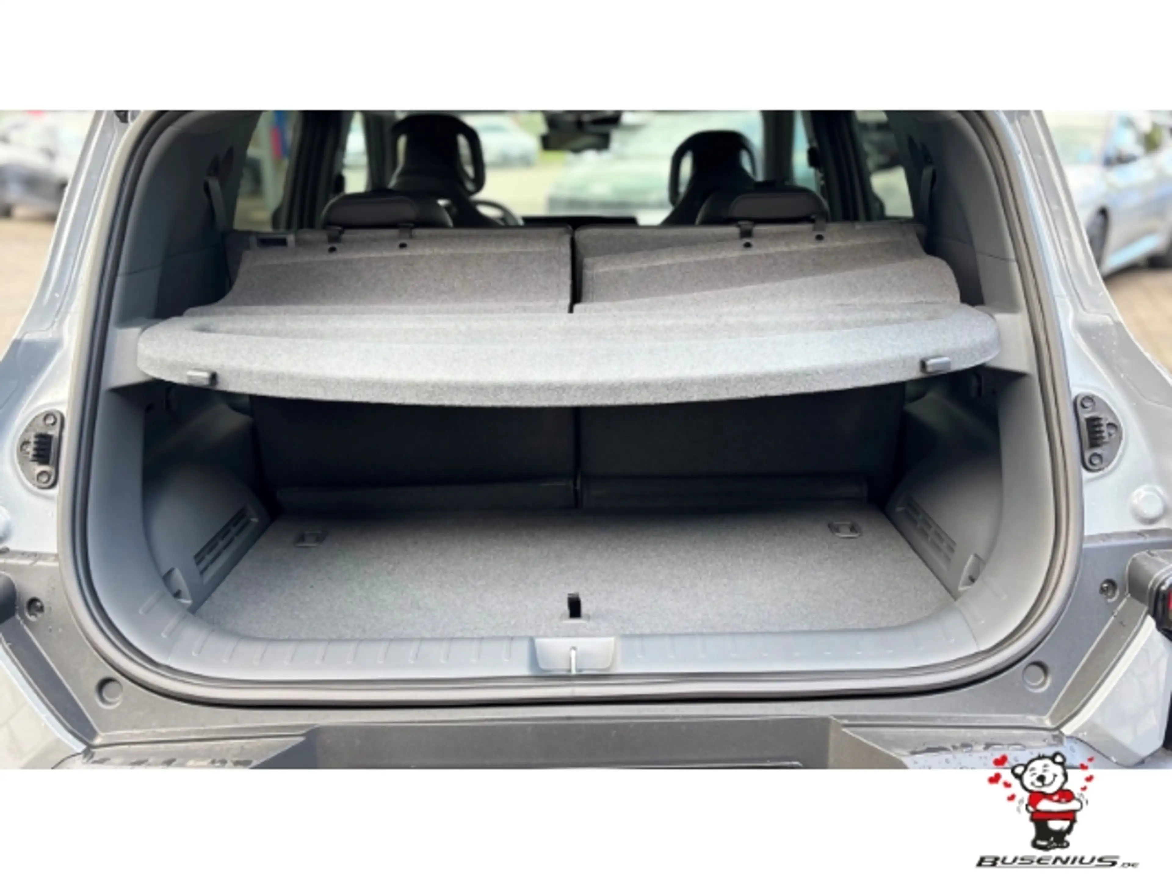 Kia EV2 61 kWh Black-Line 4S+Com+Dri+Style+SHZ+360° — photo 6