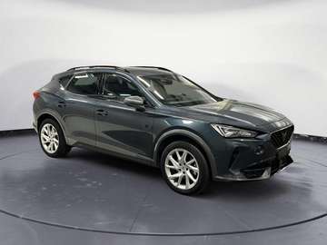 e-Hybrid 204 DSG 6 Business Edition