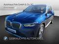 BMW X3 xDrive20d Head-Up HiFi DAB LED WLAN RFK Shz Blau - thumbnail 1