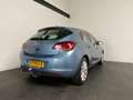 Opel Astra 1.4 Turbo Cosmo Blue - thumbnail 2