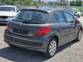 Peugeot 207 Active 1,6 16V Tiptronic *AUTOMATIK* Grau - thumbnail 4