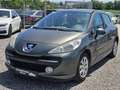 Peugeot 207 Active 1,6 16V Tiptronic *AUTOMATIK* Grau - thumbnail 1