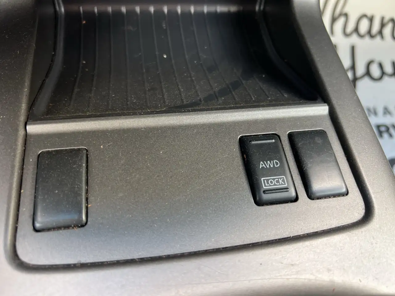 Nissan Murano снимка Nissan Murano