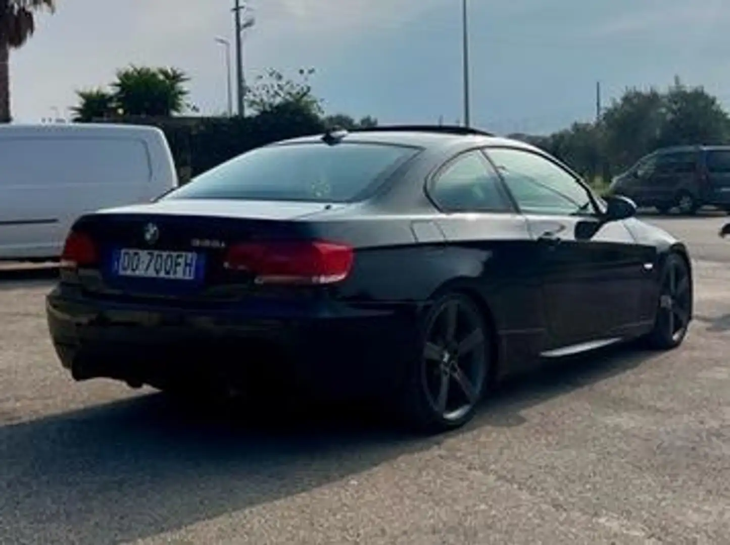 BMW 335 Serie 3 E92 Coupe335i Coupe Futura - 2