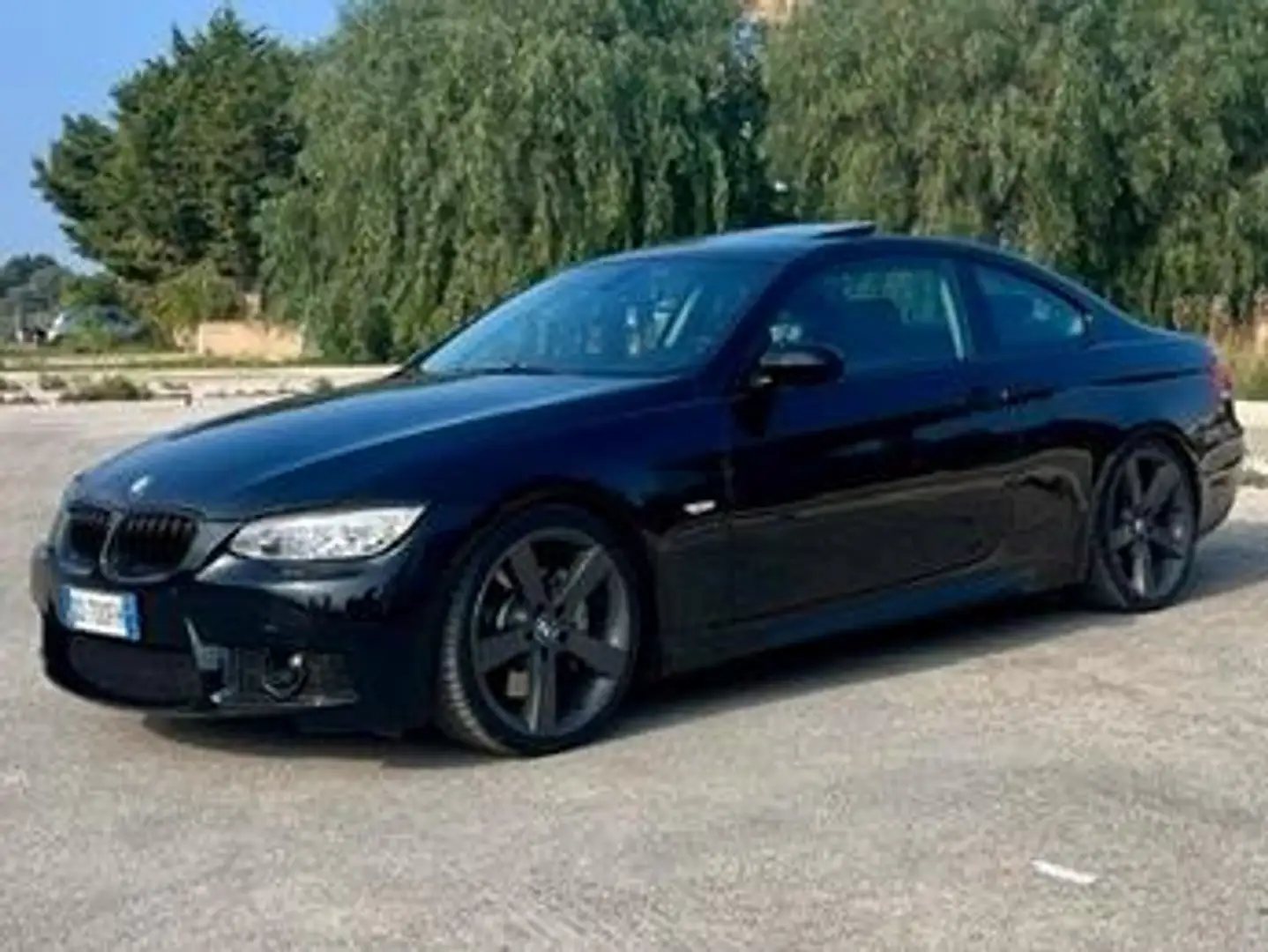 BMW 335 Serie 3 E92 Coupe335i Coupe Futura - 1
