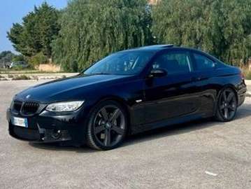 Serie 3 E92 Coupe335i Coupe Futura